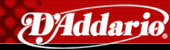 D'Addario logo